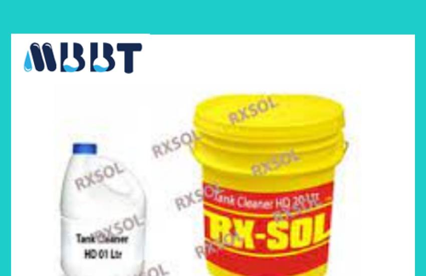 Tank Cleaner HD 01 Ltr
