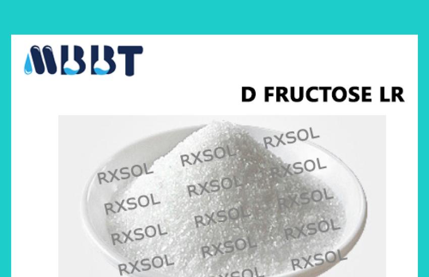 D FRUCTOSE LR