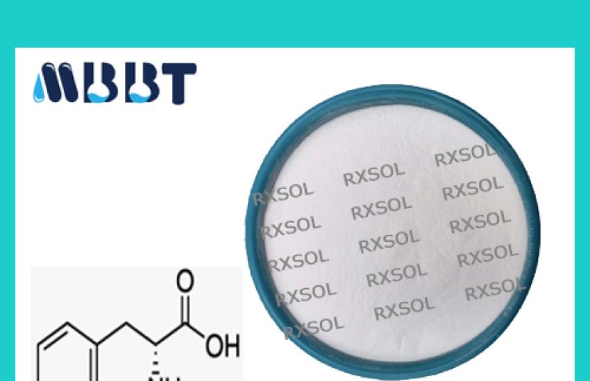 D PHENYL ALANINE FOR BIOCHEMISTRY