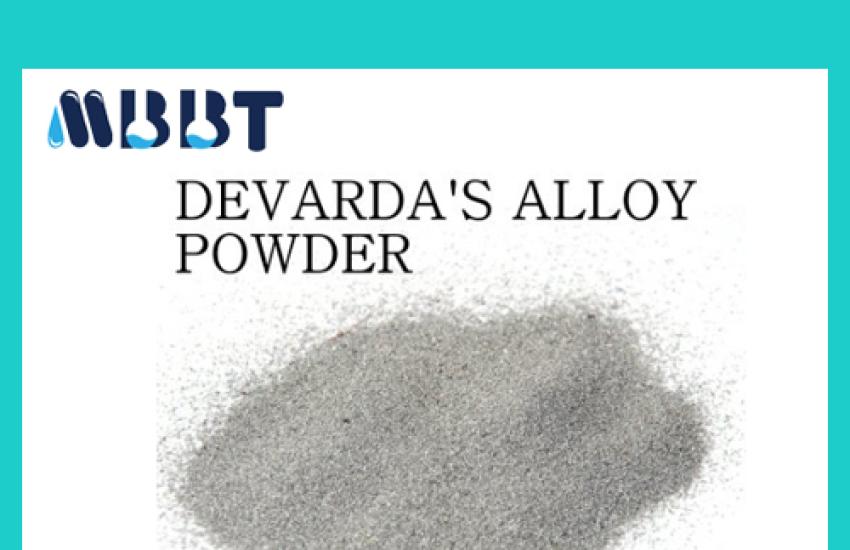 DEVARDA ALLOY POWDER AR
