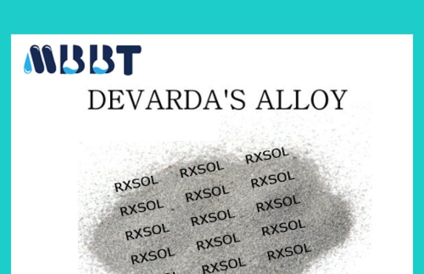 DEVARDAS ALLOY