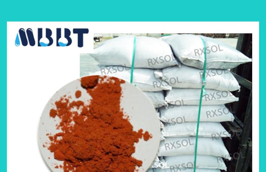 DI THIOOXAMIDE AR RUBEANIC ACID