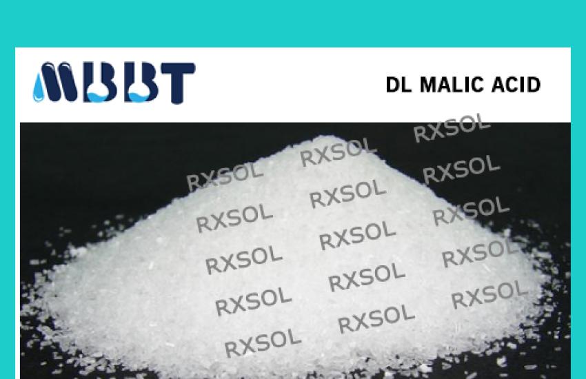 DL MALIC ACID
