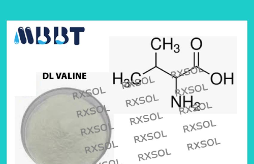 DL VALINE FOR BIOCHEMISTRY