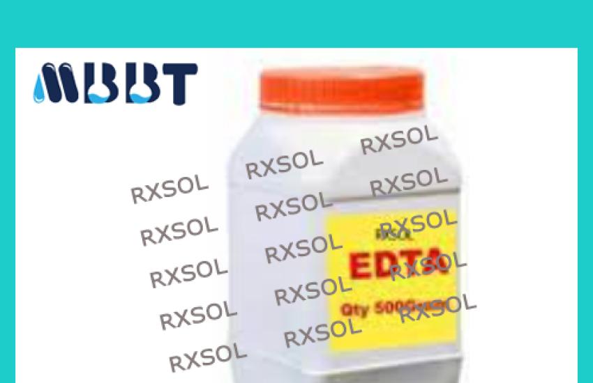 EDTA DI SODIUM SALT