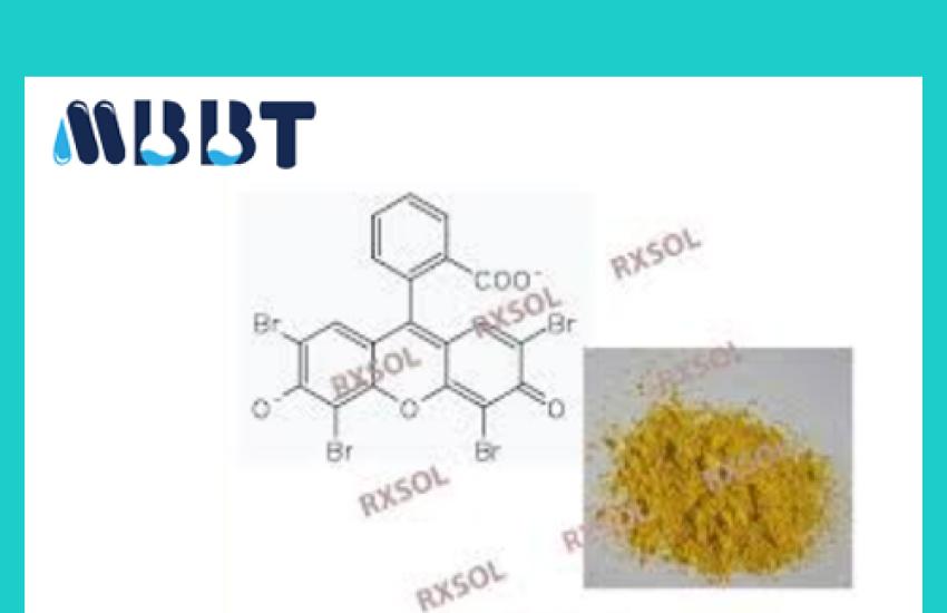 EOSINE YELLOW FOR MICROSCOPY