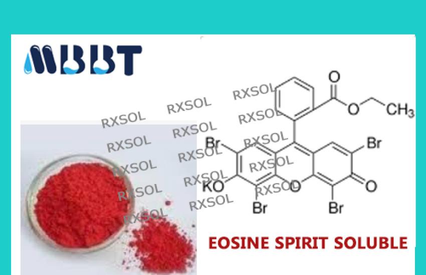 EOSINE SPIRIT SOLUBLE