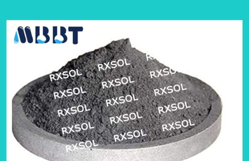 GRAPHITE FINE POWDER LR