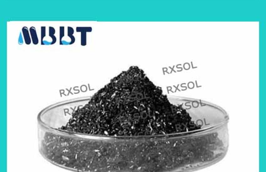 Iodine AR