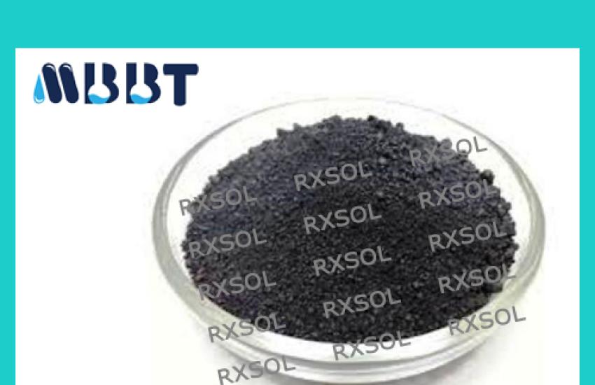 RUTHENIUM TRI CHLORIDE PURISS