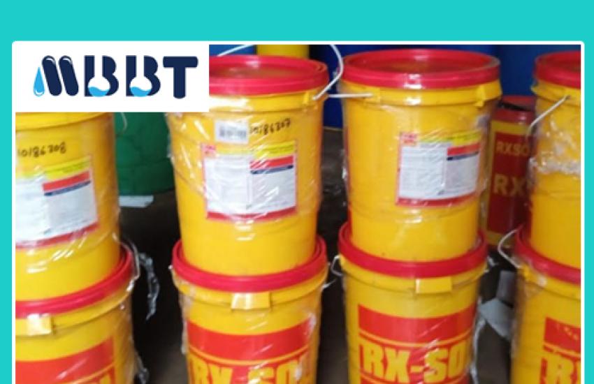 RXSOL ORG SFB 100i (Flowback Surfactant)