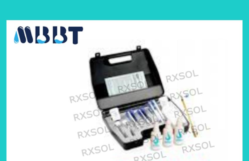 Sewage Test Kit