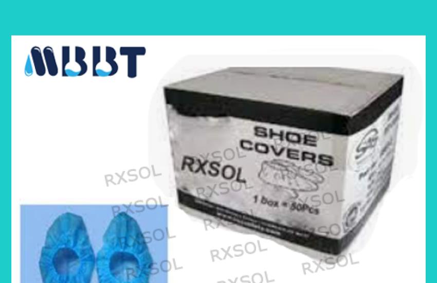 Shoes Covers (1 Box=100pcs)