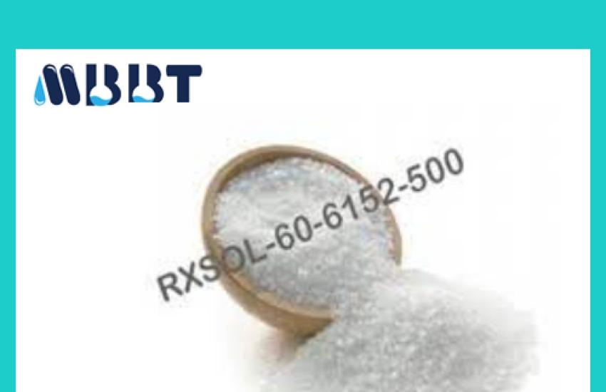 Silica AR Grade