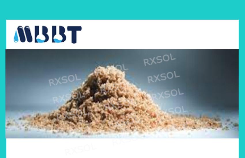 SILICON DIOXIDE