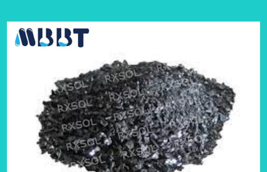 SILICON METAL POWDER 200 Mesh 98.5%