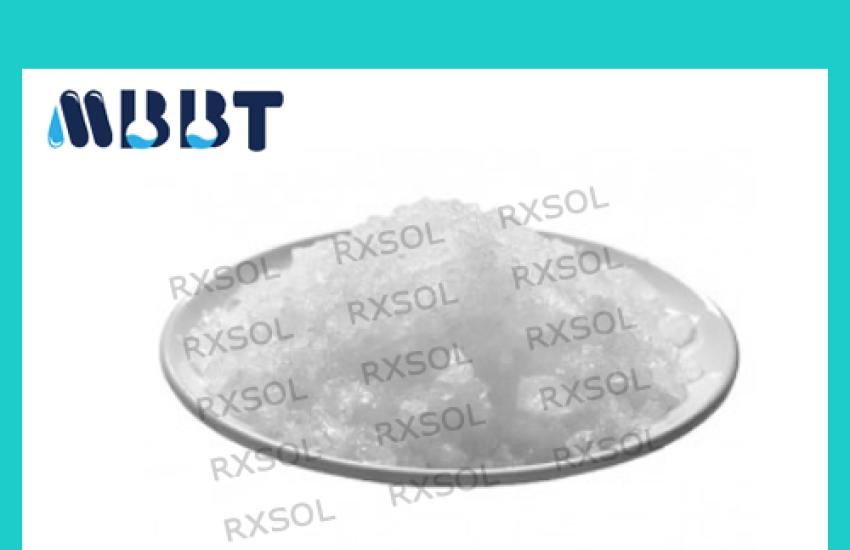 SILVER CHLORIDE