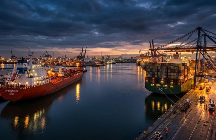Marine & Offshore Chemicals