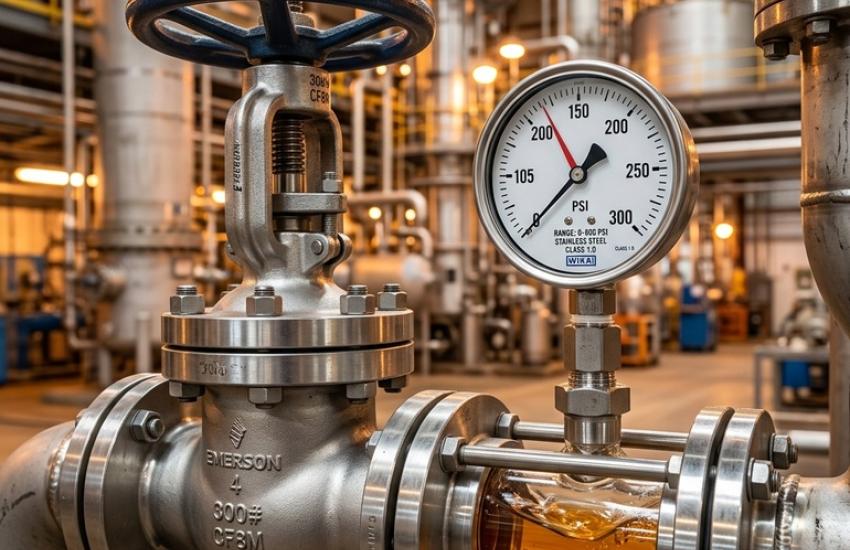Industrial Solvents & Degreasers