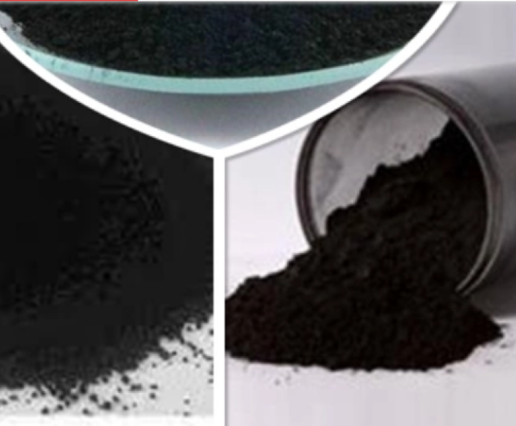 Carbon black manufacturers