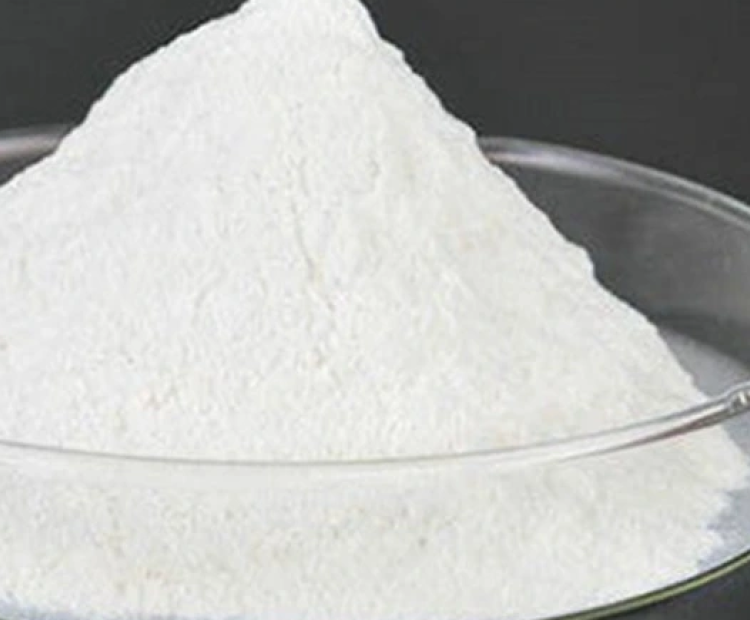 Carboxymethyl cellulose (CMC)