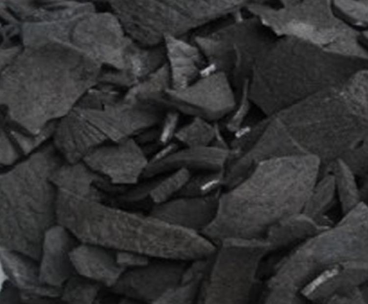 Coconut Shell Based Activated Carbon Manufacturer & Suppliers