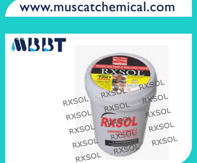 Skin Care Paste, Waterless hand Cleaner 400 g