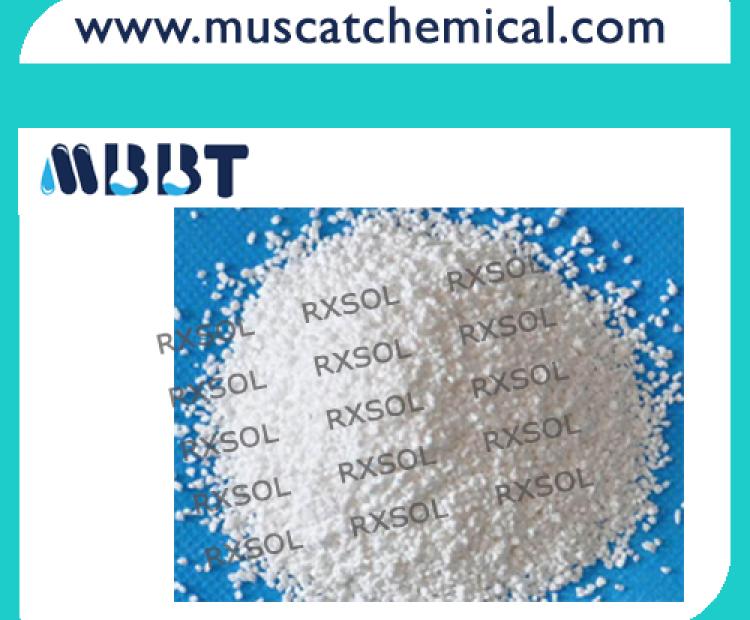 SODIUM DI CHLOROISOCYANURATE