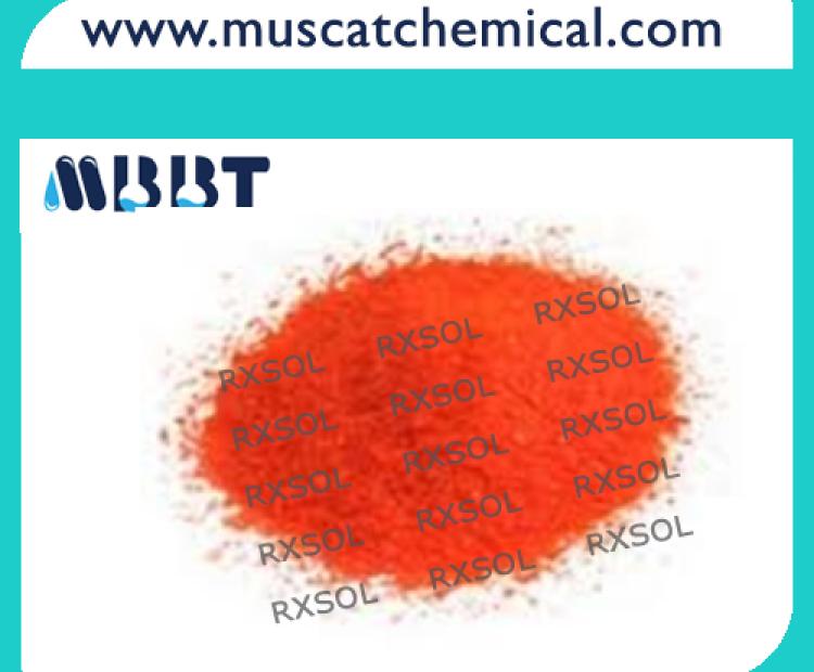 SODIUM DICHROMATE DIHYDRATE LR