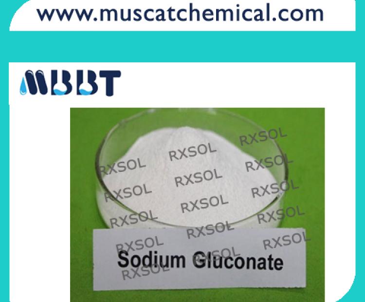 Sodium Gluconate