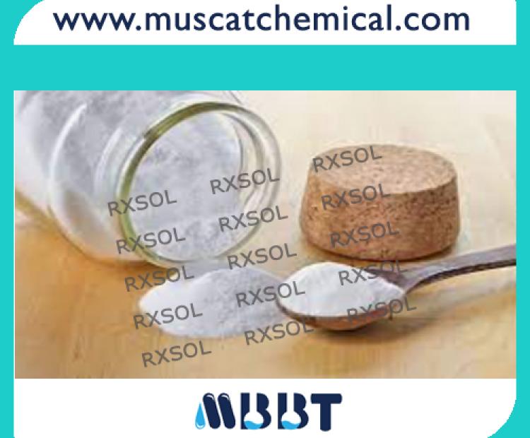 SODIUM HYDROGEN CARBONATE AR