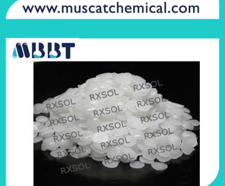 SODIUM HYDROXIDE FLAKES / PELLETS