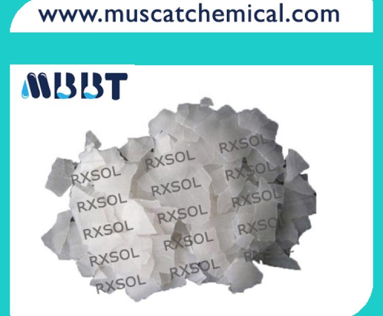 SODIUM HYDROXIDE FLAKES AR GRADE