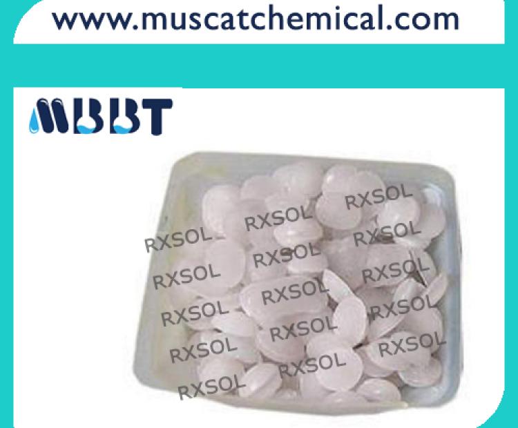 Sodium Hydroxide Pellet