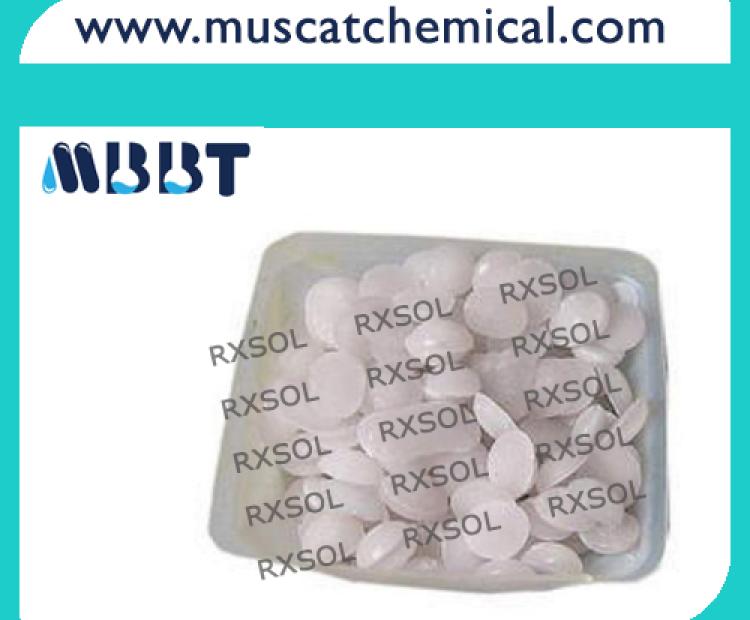 SODIUM HYDROXIDE PELLETS AR