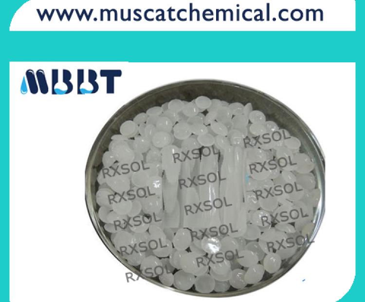 SODIUM HYDROXIDE PELLETS LR