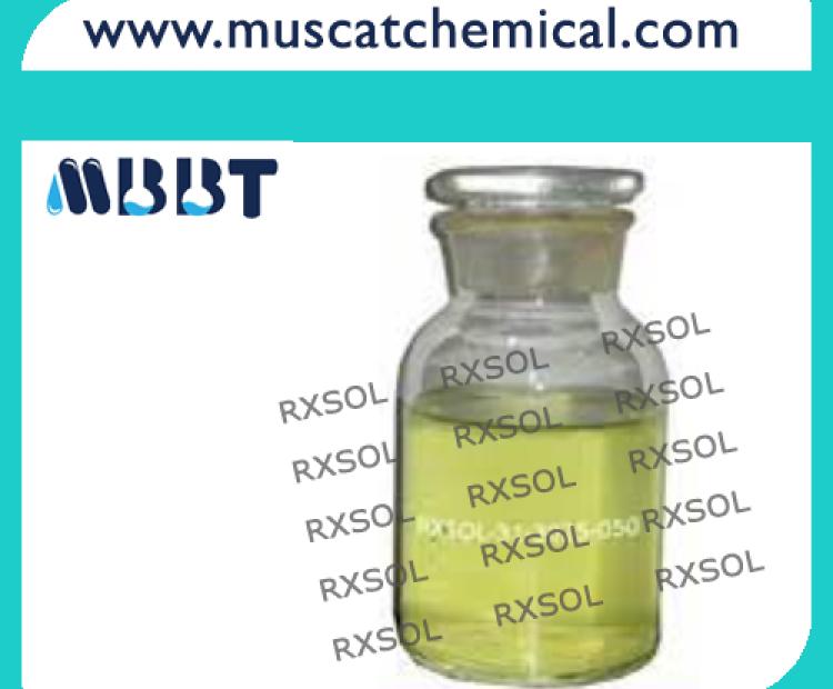 Sodium Hypo Chlorite 100 Ltrs