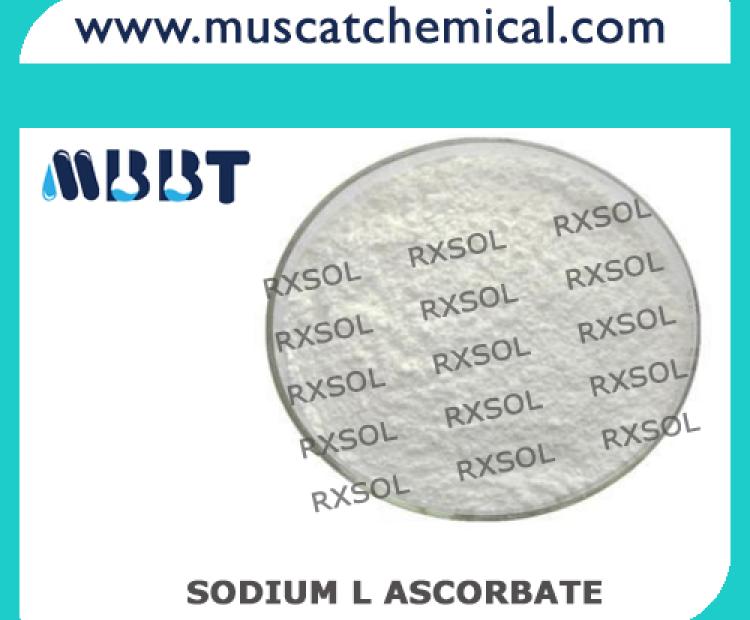 SODIUM L ASCORBATE