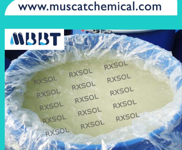 Sodium Lauryl Ether Sulfate 70 %