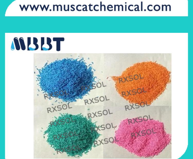 SODIUM LAURYL SULPHATE NEEDLE SHAPE