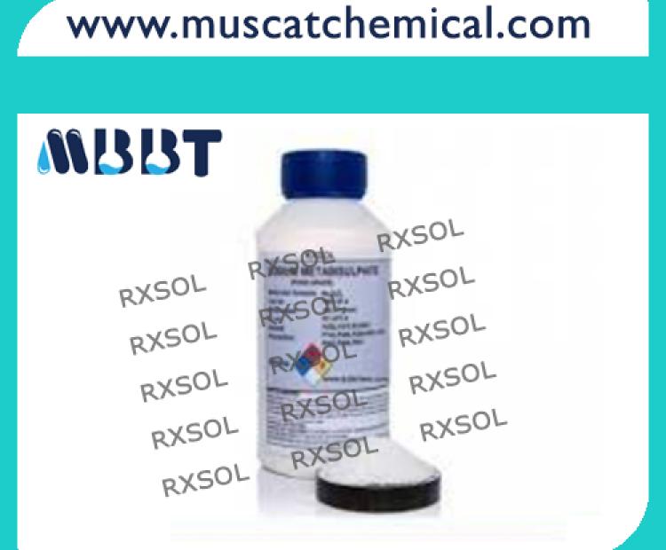 SODIUM META BI SULPHITE 500g