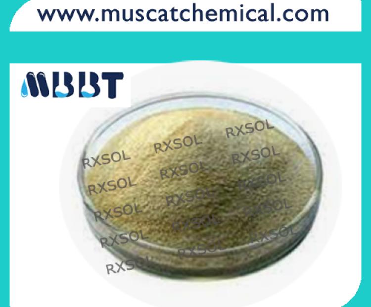 SODIUM META VANADATE ANHYDROUS