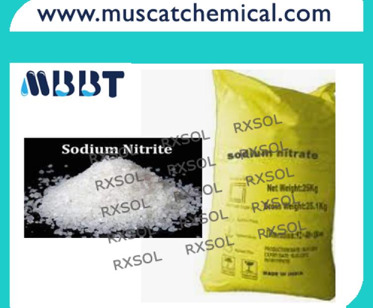 Sodium Nitrate PURE