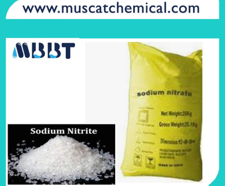 Sodium Nitrite
