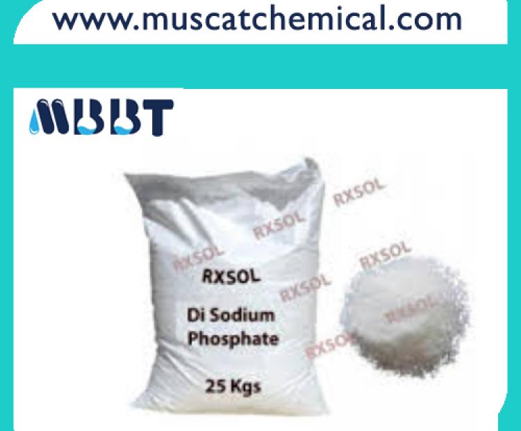 Sodium Phosphate