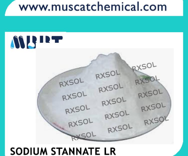 SODIUM STANNATE LR