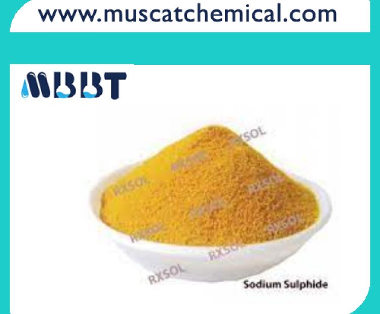 SODIUM SULFIDE (Sulphide)