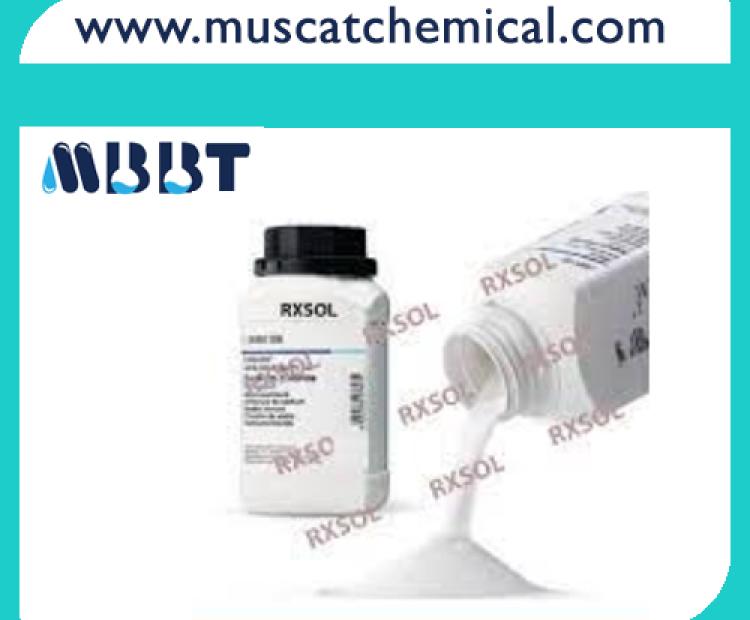SODIUM THIOCYANATE AR