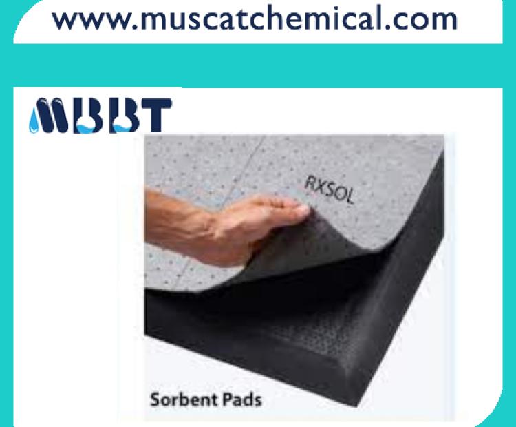 Sorbent Pads