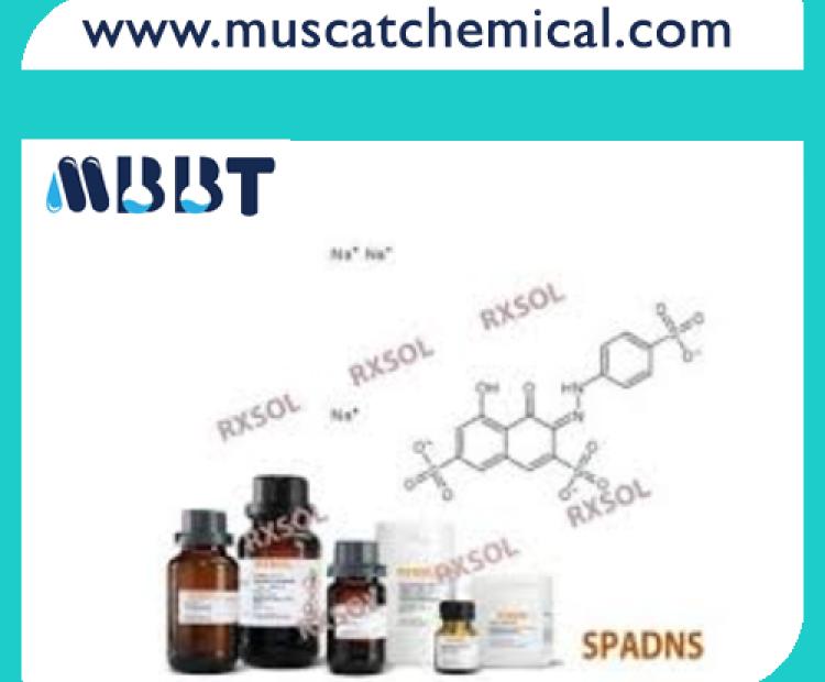 SPADNS